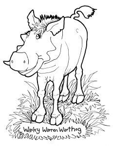 Zoo Coloring Pages Bagel Island Creations